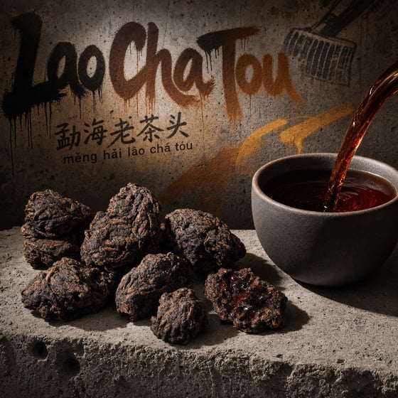 Lǎo Chá Tóu