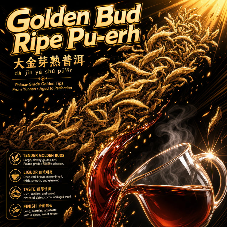 Pu-erh