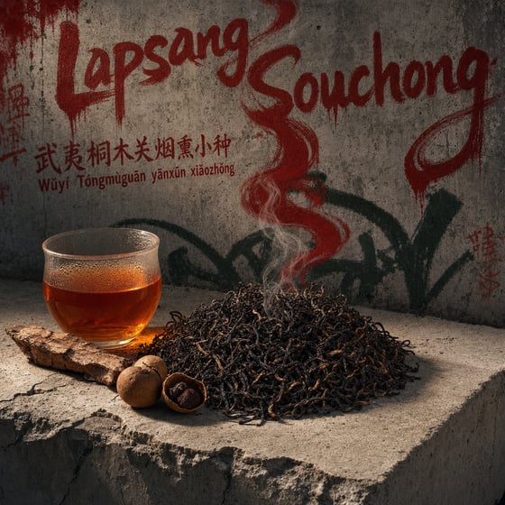 Zhèngshān Xiǎozhǒng