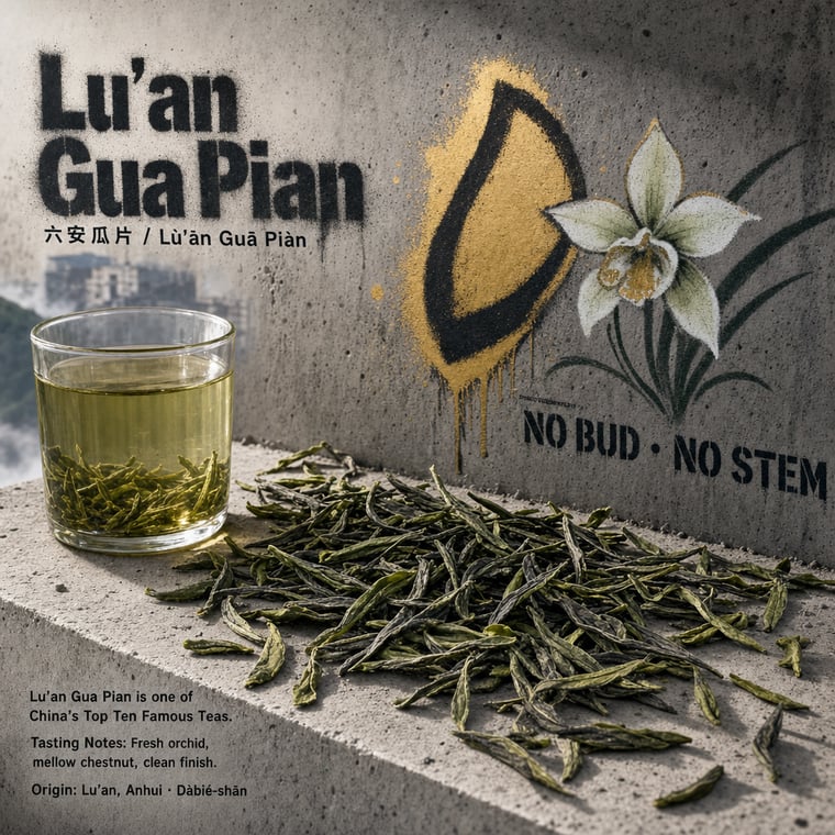 Green tea