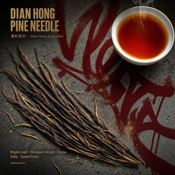 Diān Hóng Sòng Zhèn