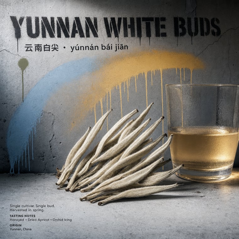 White tea