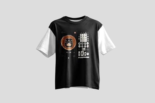 Wear — Buckwheat Tea