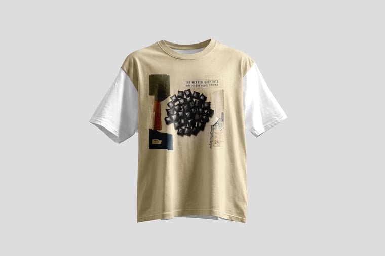 Tee — Ripe Pu-erh Paste