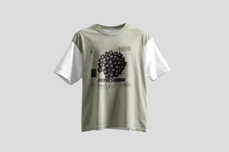 Tee — Ripe Pu-erh Paste
