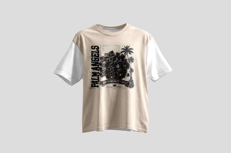 Tee — Ripe Pu-erh Paste