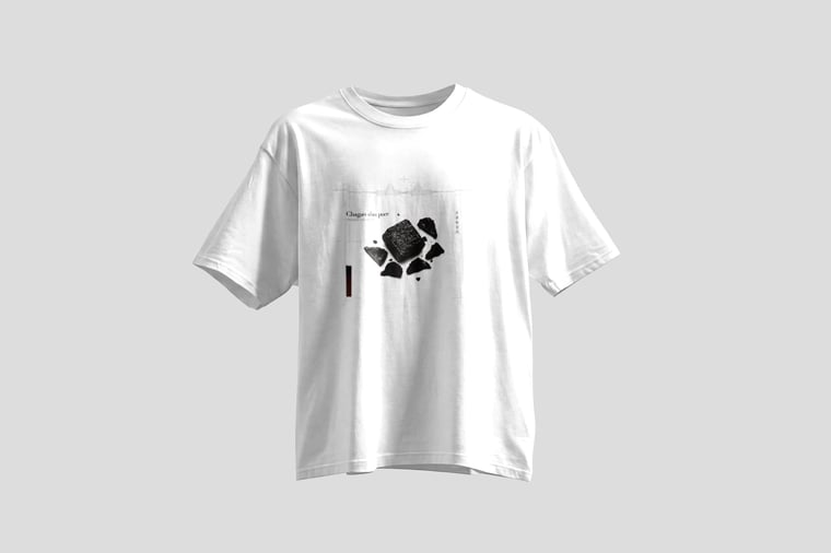 Tee — Ripe Pu-erh Paste