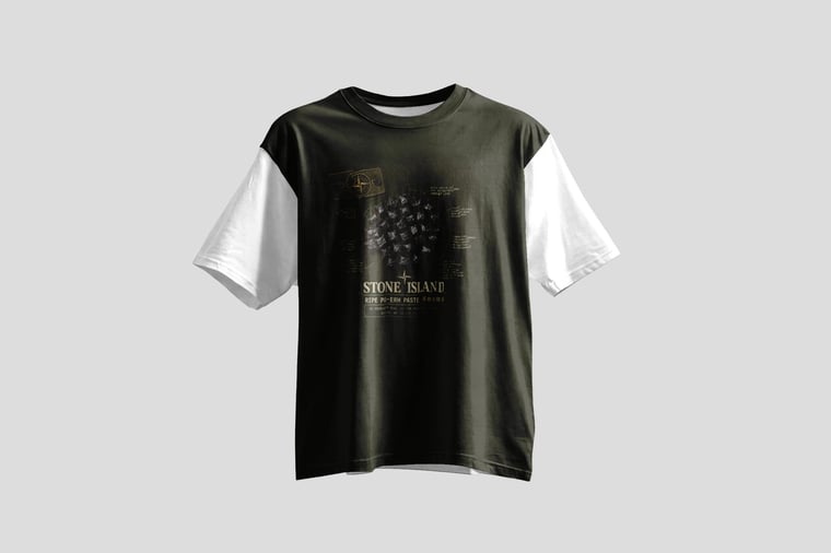 Tee — Ripe Pu-erh Paste