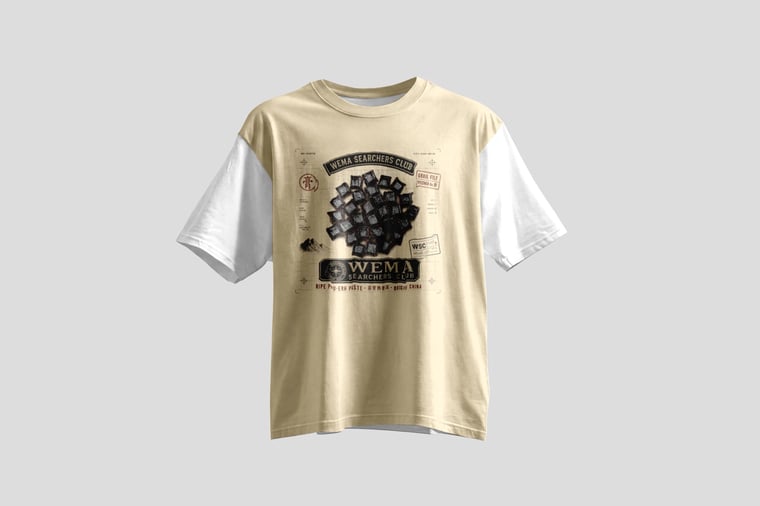 Tee — Ripe Pu-erh Paste
