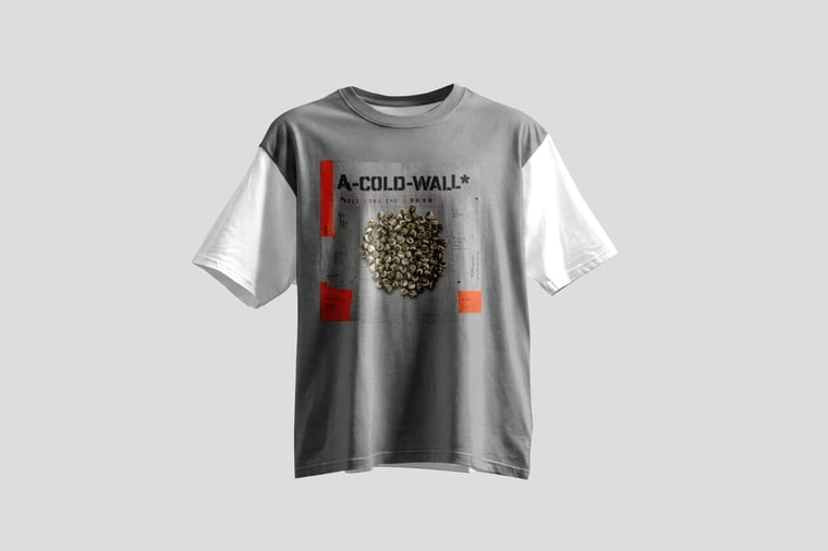 Tee — Mòlì Lǒng Zhú