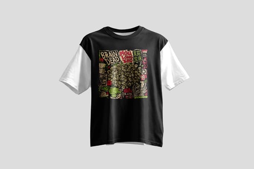 Wear — Mòlì Lǒng Zhú
