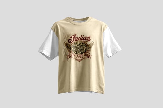 Wear — Mòlì Lǒng Zhú