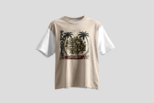 Wear — Mòlì Lǒng Zhú