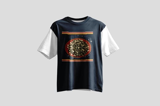 Wear — Mòlì Lǒng Zhú