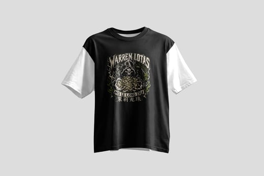 Wear — Mòlì Lǒng Zhú