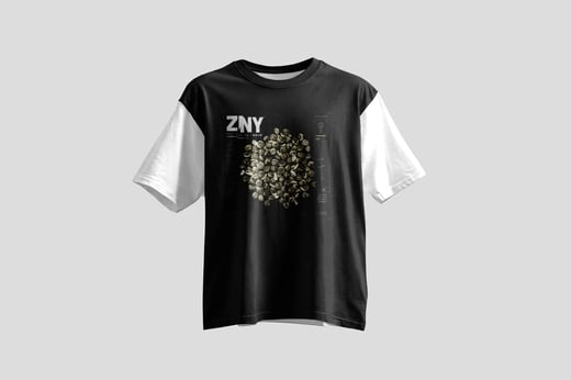 Wear — Mòlì Lǒng Zhú