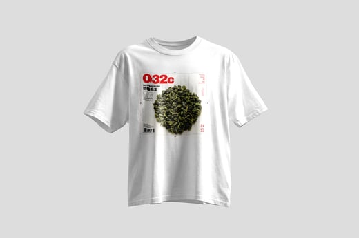 Wear — Nǎi Xiāng Oolong