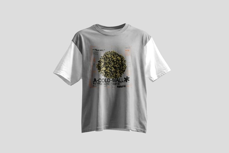 Tee — Nǎi Xiāng Oolong