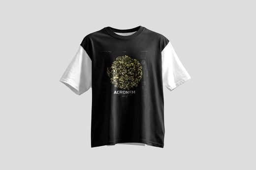 Wear — Nǎi Xiāng Oolong