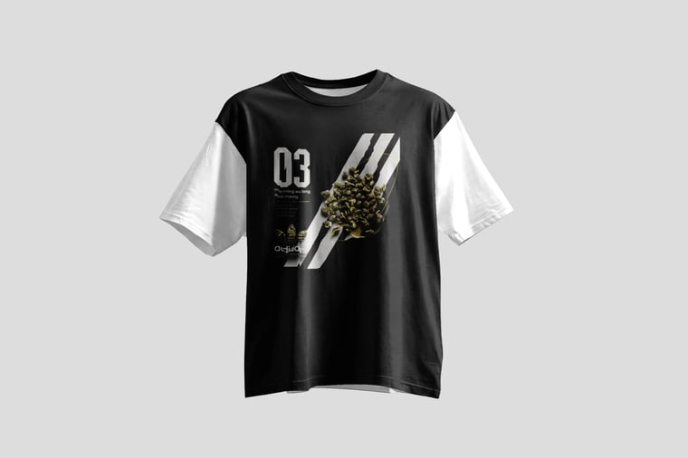 Tee — Nǎi Xiāng Oolong