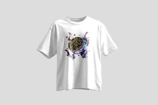 Wear — Nǎi Xiāng Oolong