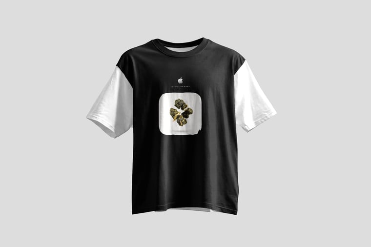 Tee — Nǎi Xiāng Oolong