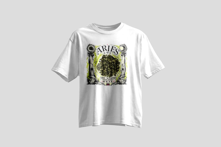 Tee — Nǎi Xiāng Oolong