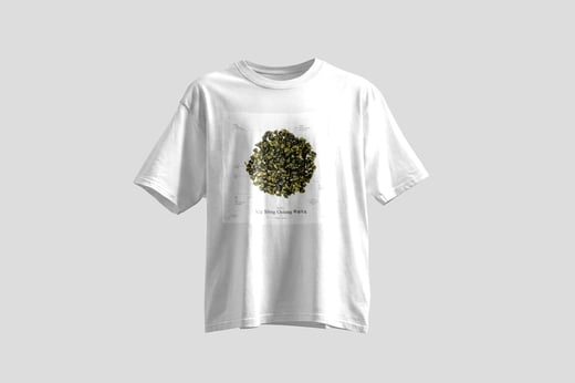 Wear — Nǎi Xiāng Oolong