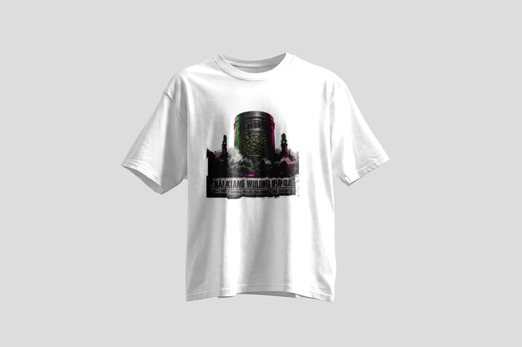 Tee — Nǎi Xiāng Oolong