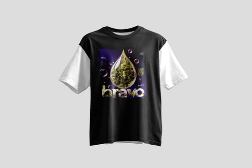 Wear — Nǎi Xiāng Oolong