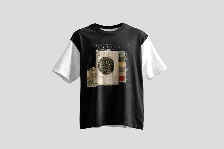 Tee — Nǎi Xiāng Oolong