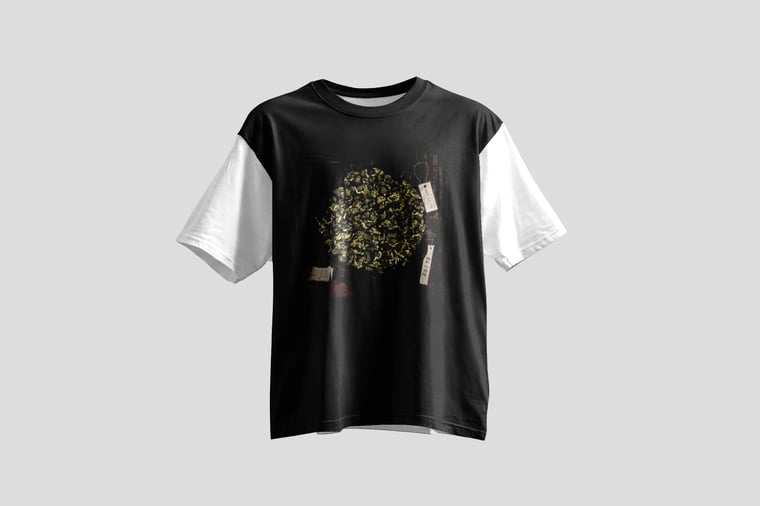 Tee — Nǎi Xiāng Oolong