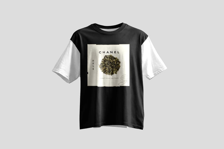 Tee — Nǎi Xiāng Oolong