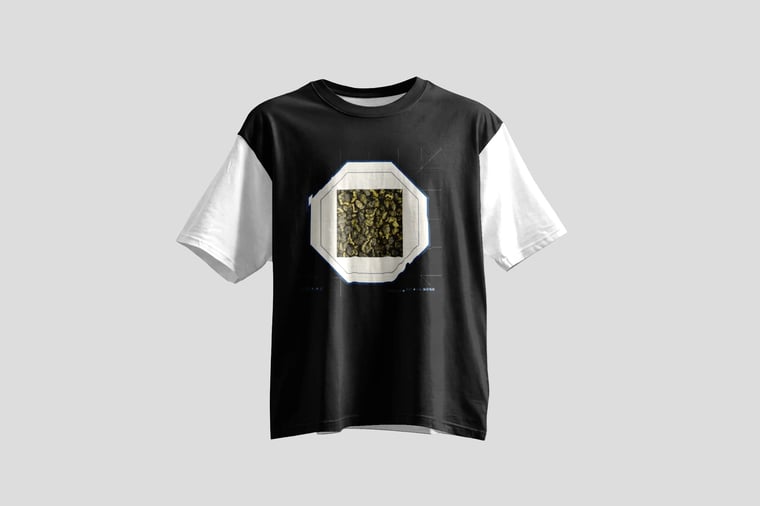 Tee — Nǎi Xiāng Oolong