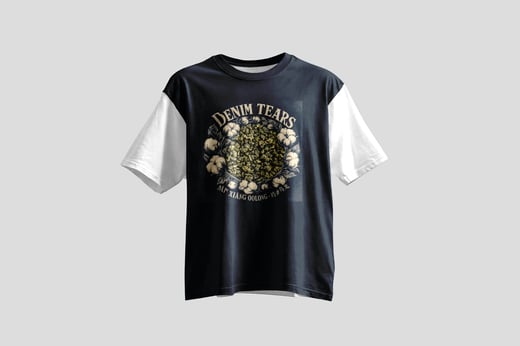 Wear — Nǎi Xiāng Oolong