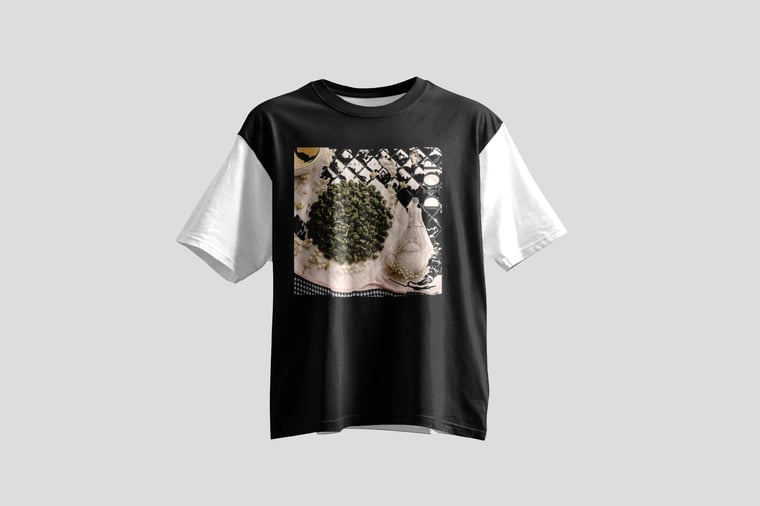 Tee — Nǎi Xiāng Oolong