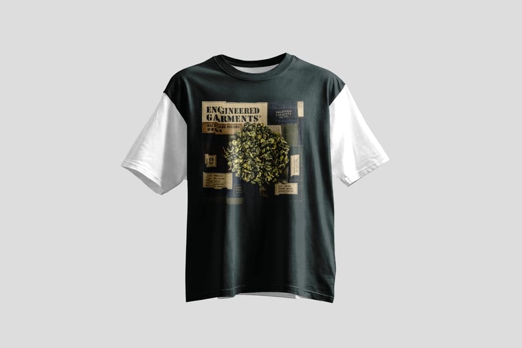 Tee — Nǎi Xiāng Oolong