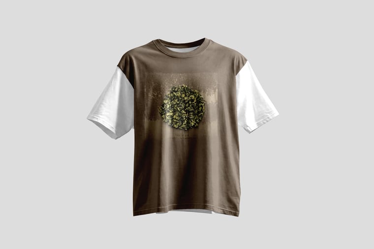 Tee — Nǎi Xiāng Oolong