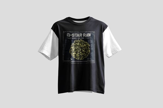 Wear — Nǎi Xiāng Oolong