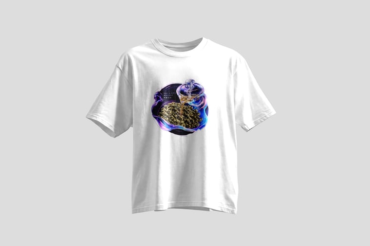 Tee — Nǎi Xiāng Oolong