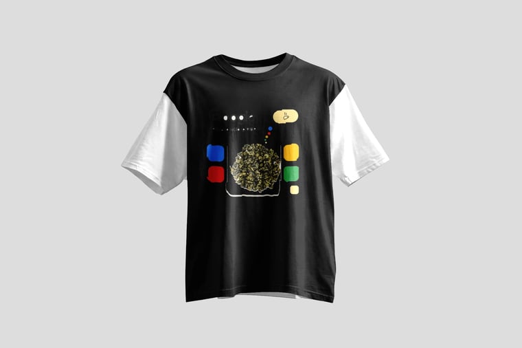 Tee — Nǎi Xiāng Oolong