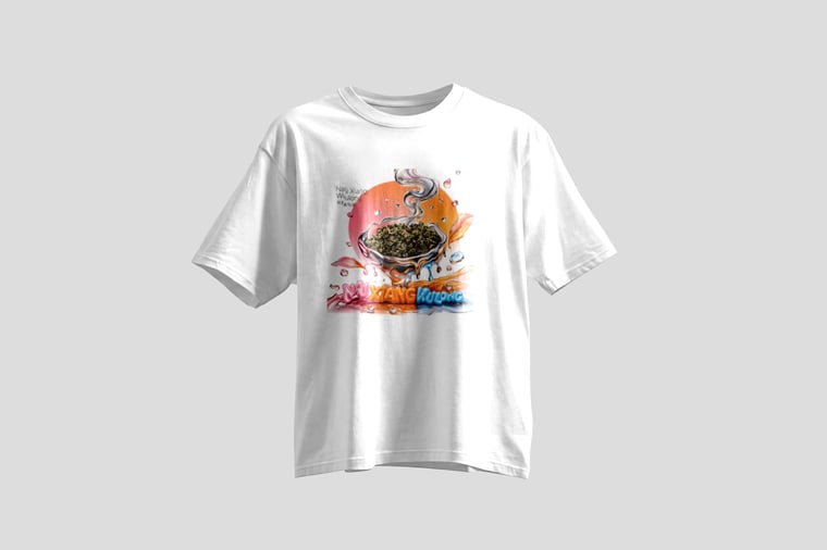 Tee — Nǎi Xiāng Oolong