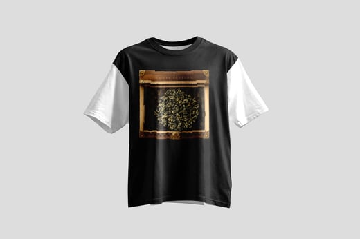 Wear — Nǎi Xiāng Oolong