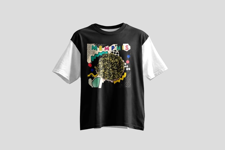 Tee — Nǎi Xiāng Oolong