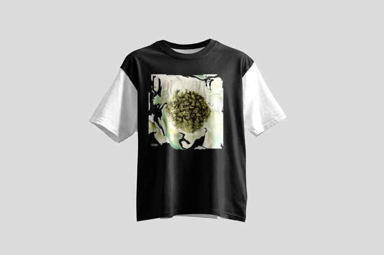 Tee — Nǎi Xiāng Oolong