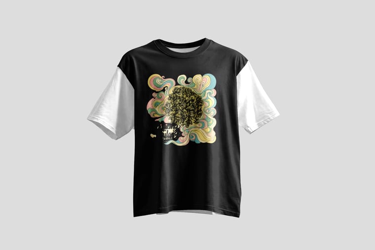 Tee — Nǎi Xiāng Oolong