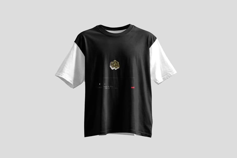 Tee — Nǎi Xiāng Oolong