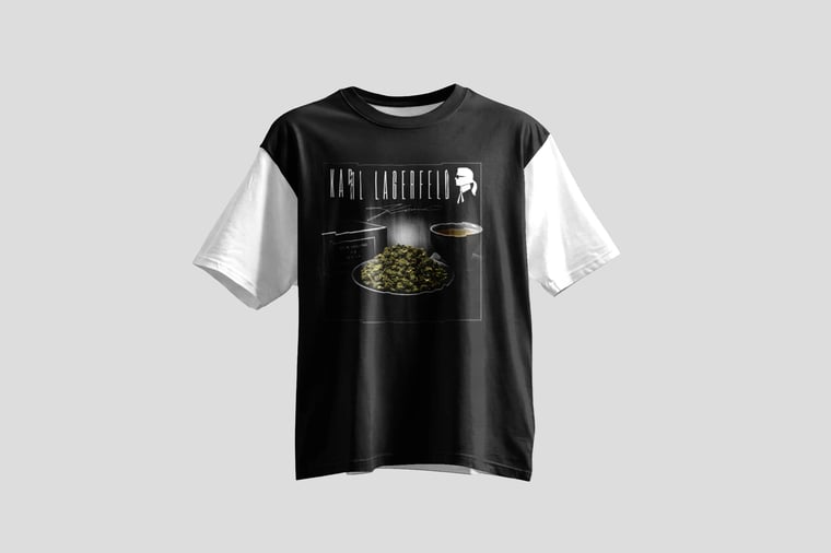 Tee — Nǎi Xiāng Oolong