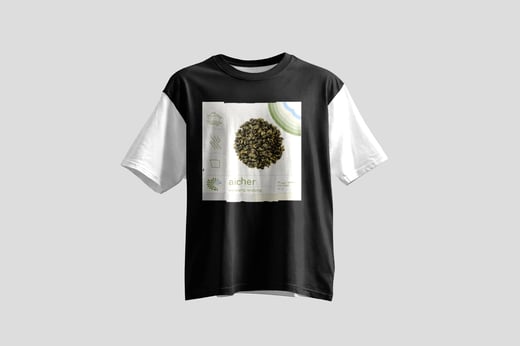 Wear — Nǎi Xiāng Oolong