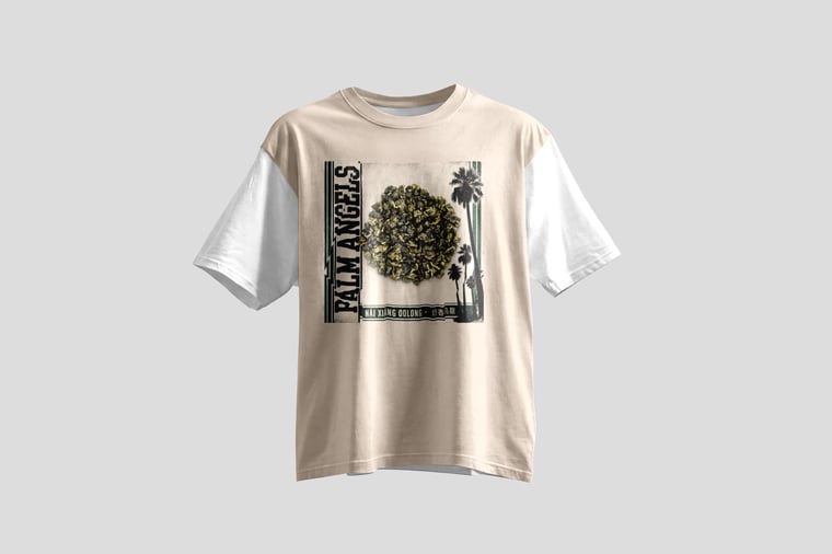 Tee — Nǎi Xiāng Oolong